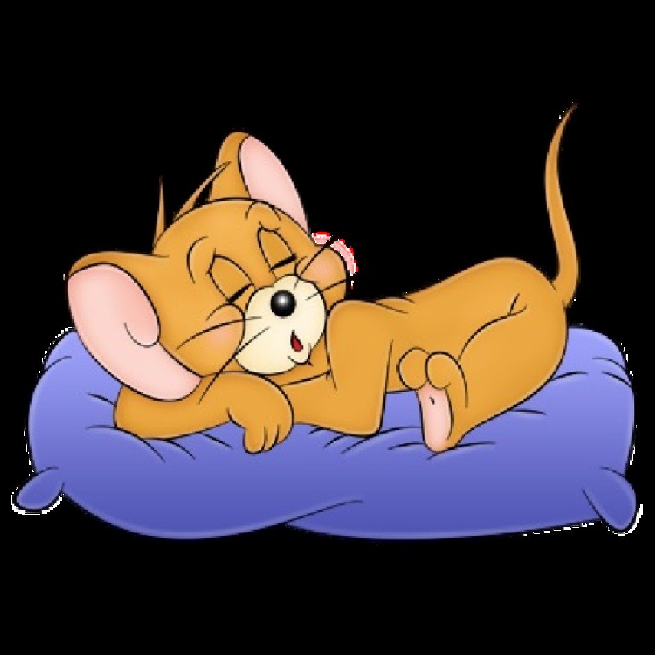 Tom And Jerry Clip Art N22