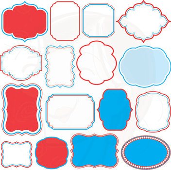 Dr Seuss Border Clip Art N4