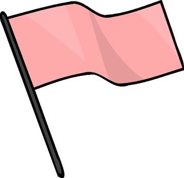 Dive Flag Clip Art N2