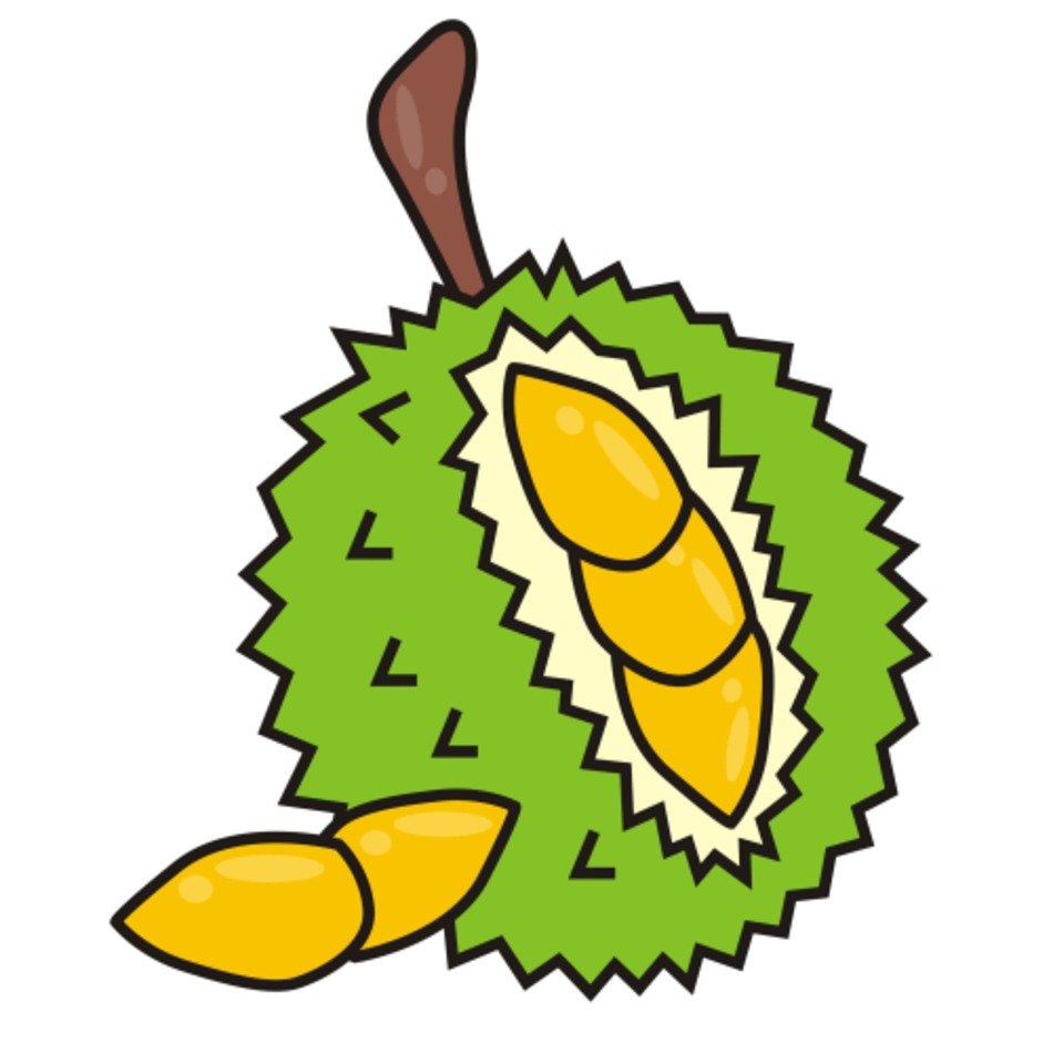 Fruit Clip Art N41