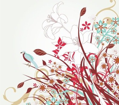 Free Vector Clip Art N30
