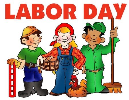 Happy Labor Day N2