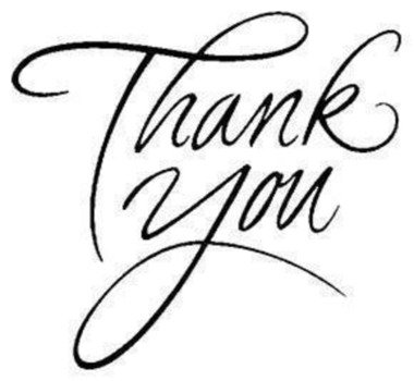 Thank You N20
