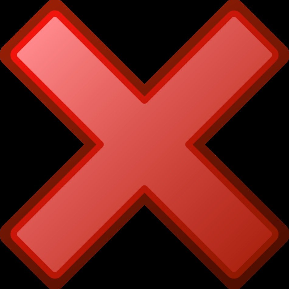 Cross Clip Art With Transparent Background