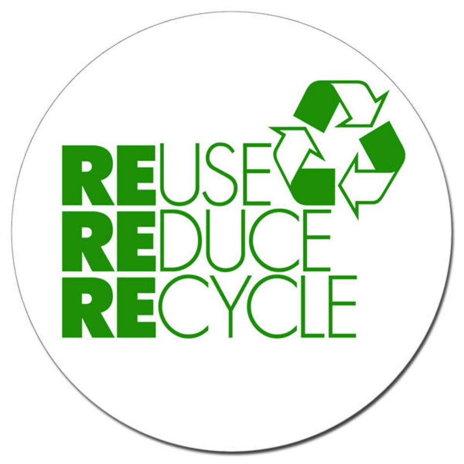 Save Environment