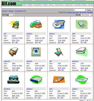 Microsoft Office Free Clip Art N2
