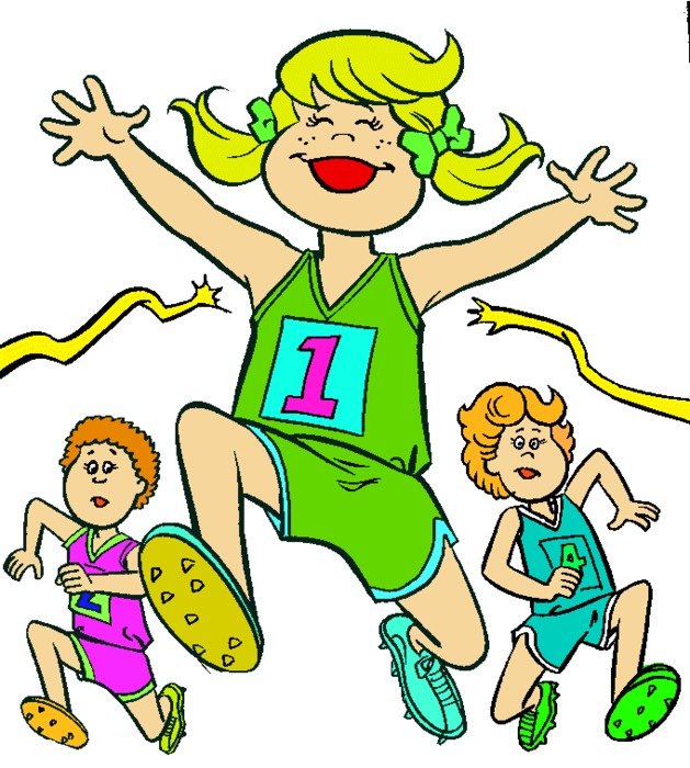 Winner Clip Art Free N6
