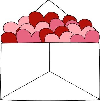 Valentines Day Clip Art Free N41