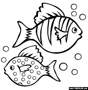 Coloring Pages N3