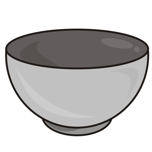 Bowl Clip Art N6 free image download