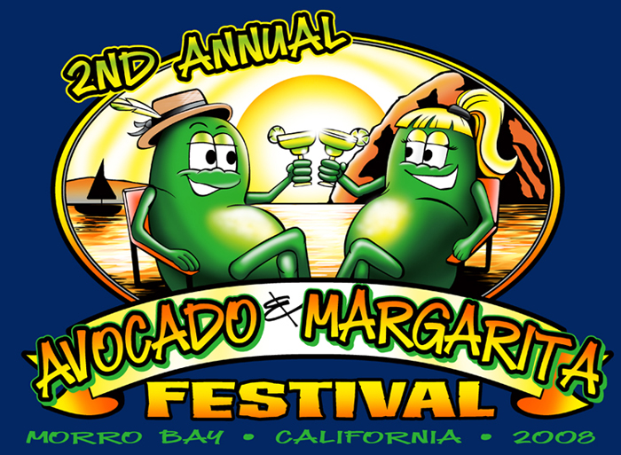 Avocado Festival Morro Bay free image download