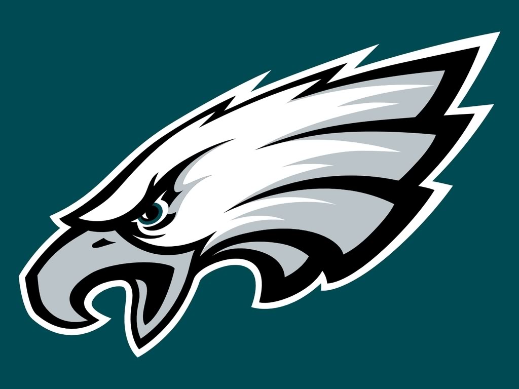 Eagles Logo drawing free image download