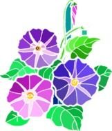 Flower Clip Art N161