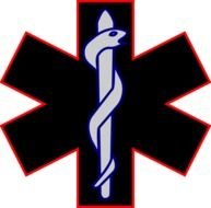 EMS Logo Clip Art