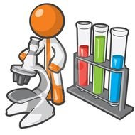 Chemistry Clip Art N6