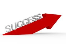 Your Success drawing