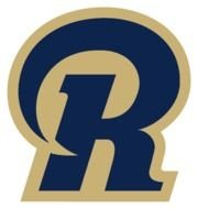 St Louis Rams Logo Clip Art
