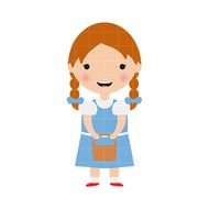 Dorothy Clip Art