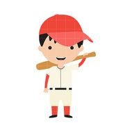 Baseball Clip Art N52