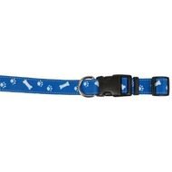 Paws amp Bones Dog Collar