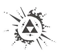 triforce symbol