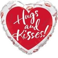 Hugs And Kisses