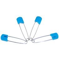 Baby Diaper Pin Clip Art N6