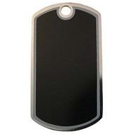 Blank Dog Tags
