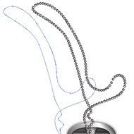 Military Dog Tags Drawings N2