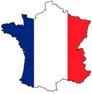 French France Flag N3
