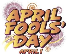 greeting to Fools Day