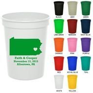Plastic Cup Clip Art N6