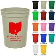 Plastic Cup Clip Art N7