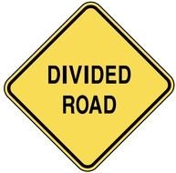 Us Road Signs Clip Art N3