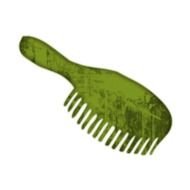 Hair Brush Icon