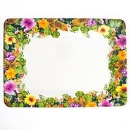 Flower Borders drawing