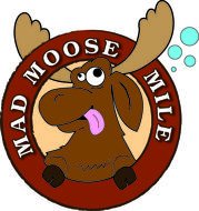 Brown Moose Logo drawing