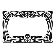 Tribal Border Designs