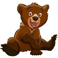 Brother Bear N2