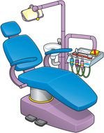 Dentist Clip Art N23