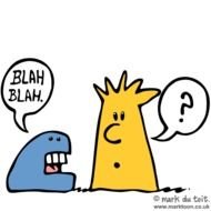 Confused Clip Art N7