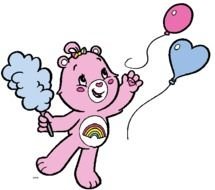 Care Bears Adventures In A Lot N2