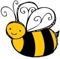 Spelling Bee Clip Art Borders