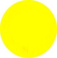 Yellow Circle Clip Art