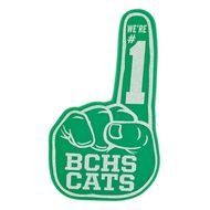 Number 1 Foam Finger N2