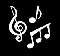 Music Notes N17