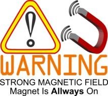 Magnetic Field drawing