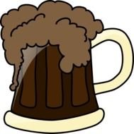 Beer Clip Art N10