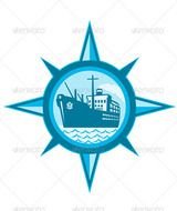 Ocean Cargo Ships