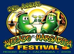 Avocado Festival Morro Bay